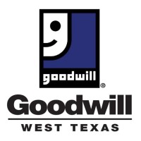Goodwill West Texas